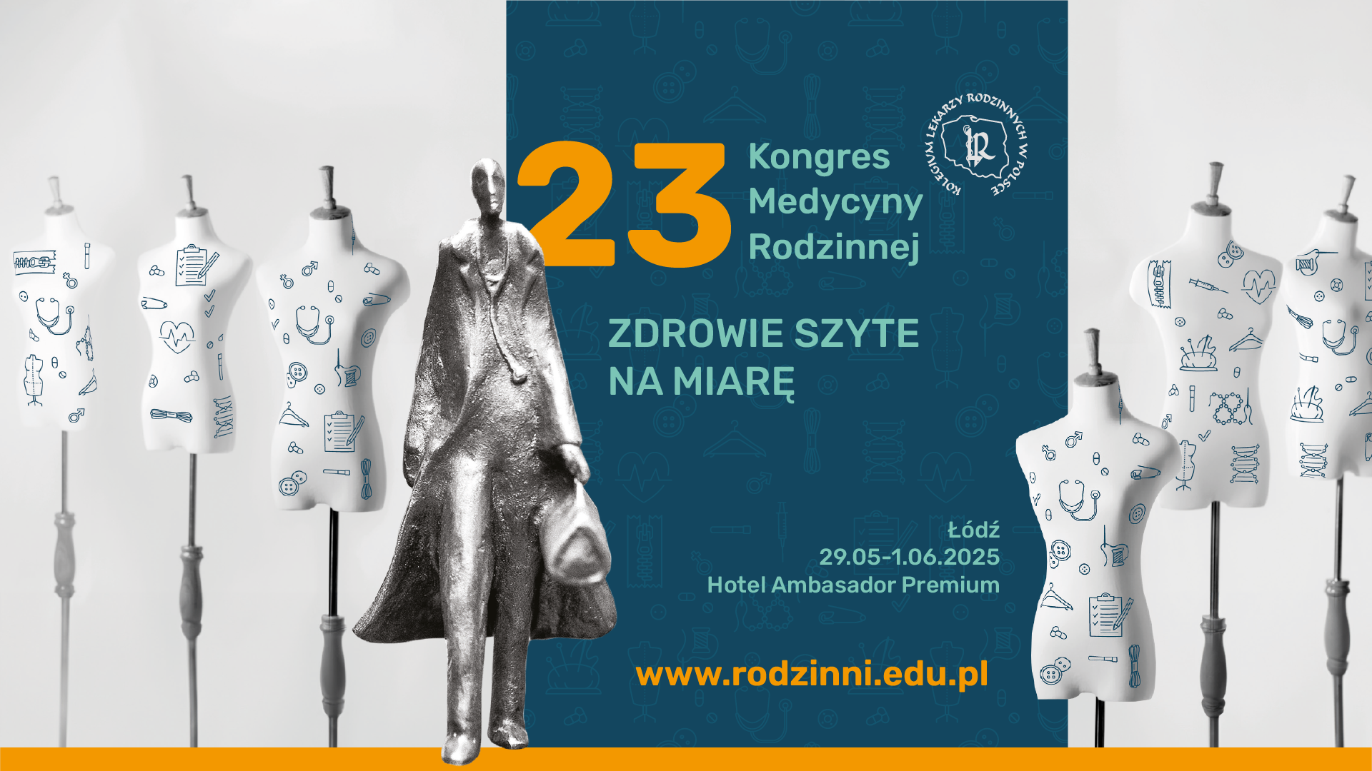 23 Kongres Medycyny Rodzinnej